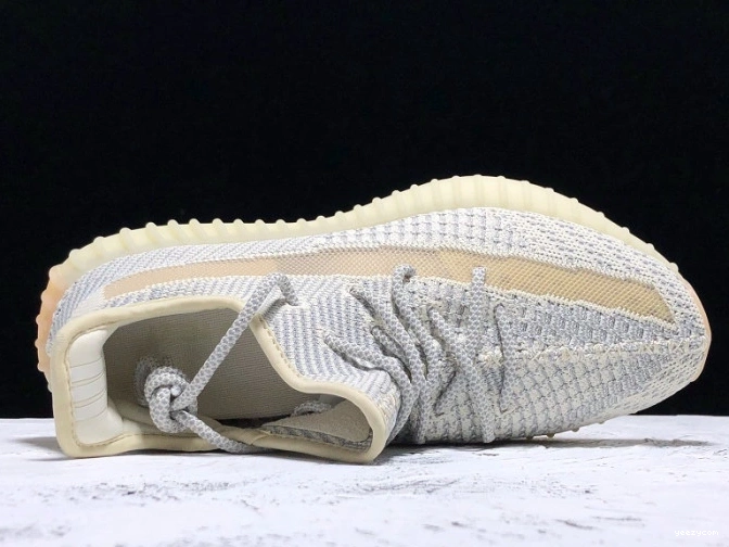 350 Lundmark Adidas Yeezy Boost V2 FU9161 1125